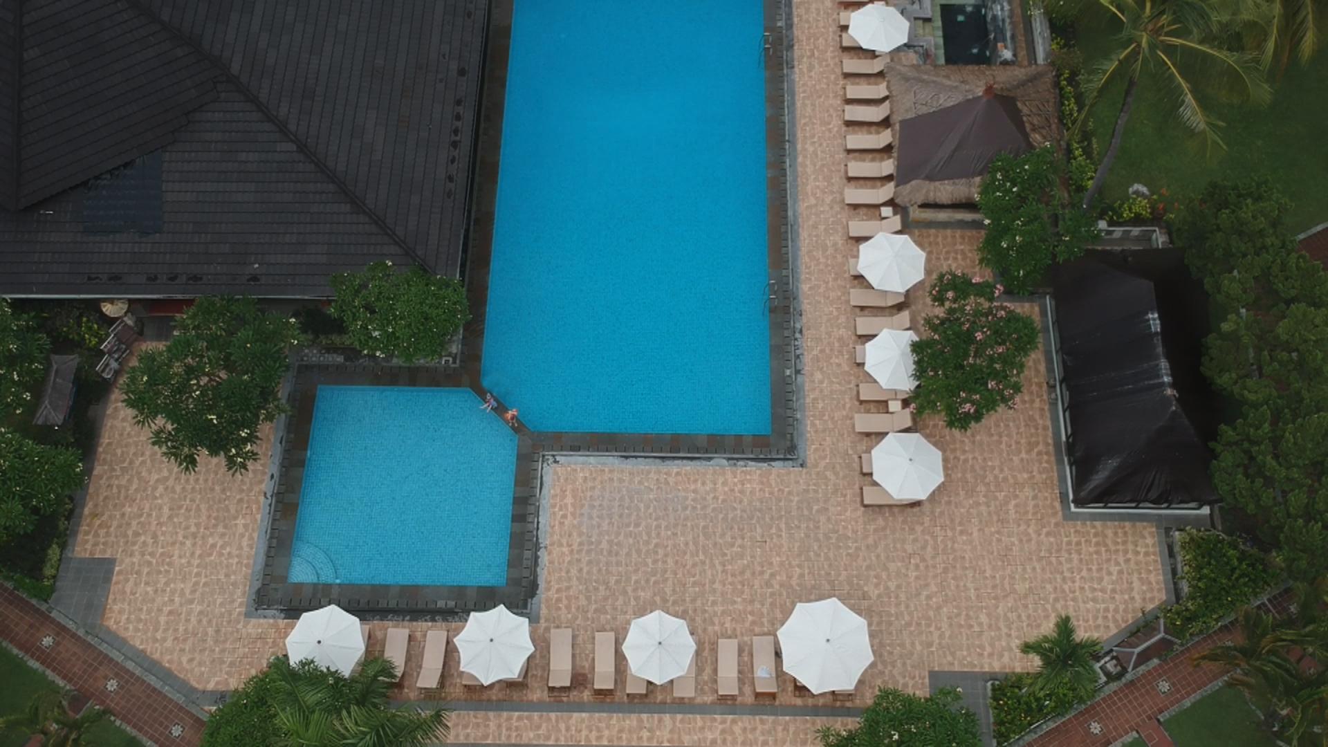 บาหลีคลับสูท&จายาการ์ตาบาหลี Hotel เลอกีอัน ภายนอก รูปภาพ