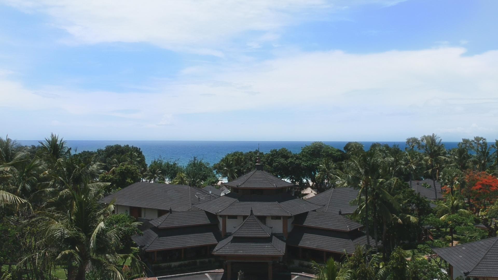 บาหลีคลับสูท&จายาการ์ตาบาหลี Hotel เลอกีอัน ภายนอก รูปภาพ