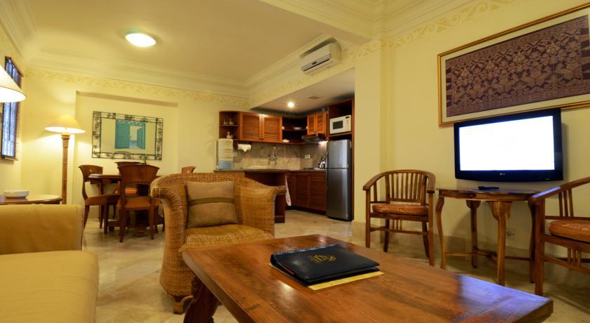 บาหลีคลับสูท&จายาการ์ตาบาหลี Hotel เลอกีอัน ห้อง รูปภาพ