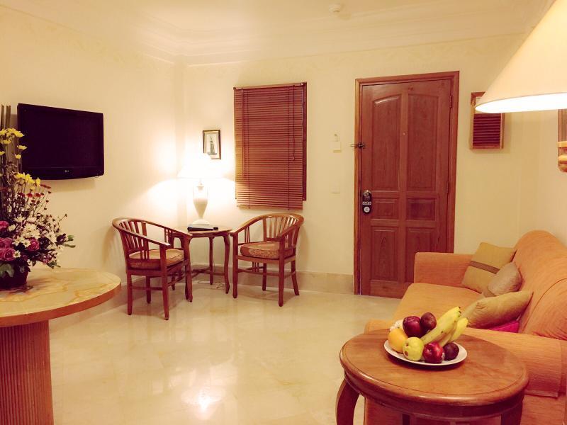 บาหลีคลับสูท&จายาการ์ตาบาหลี Hotel เลอกีอัน ภายนอก รูปภาพ